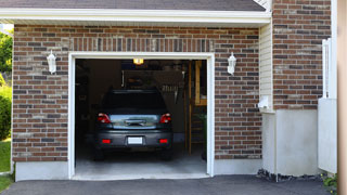 Garage Door Installation at Pilgrims Place, Florida