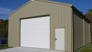 Garage Door Openers at Pilgrims Place, Florida